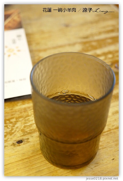 花蓮-一碗小羊肉-花蓮好吃的一碗小羊肉麵跟牛肉麵