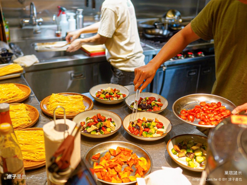 巢墩諸米 微距草屯 食農教育 地方創生 地域共好 工藝七十 六五工藝節 工藝行旅 國立臺灣工藝研究發展中心 仕合廖家手作御食