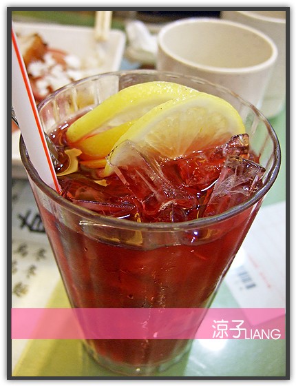 銀龍粉麵茶餐廳11