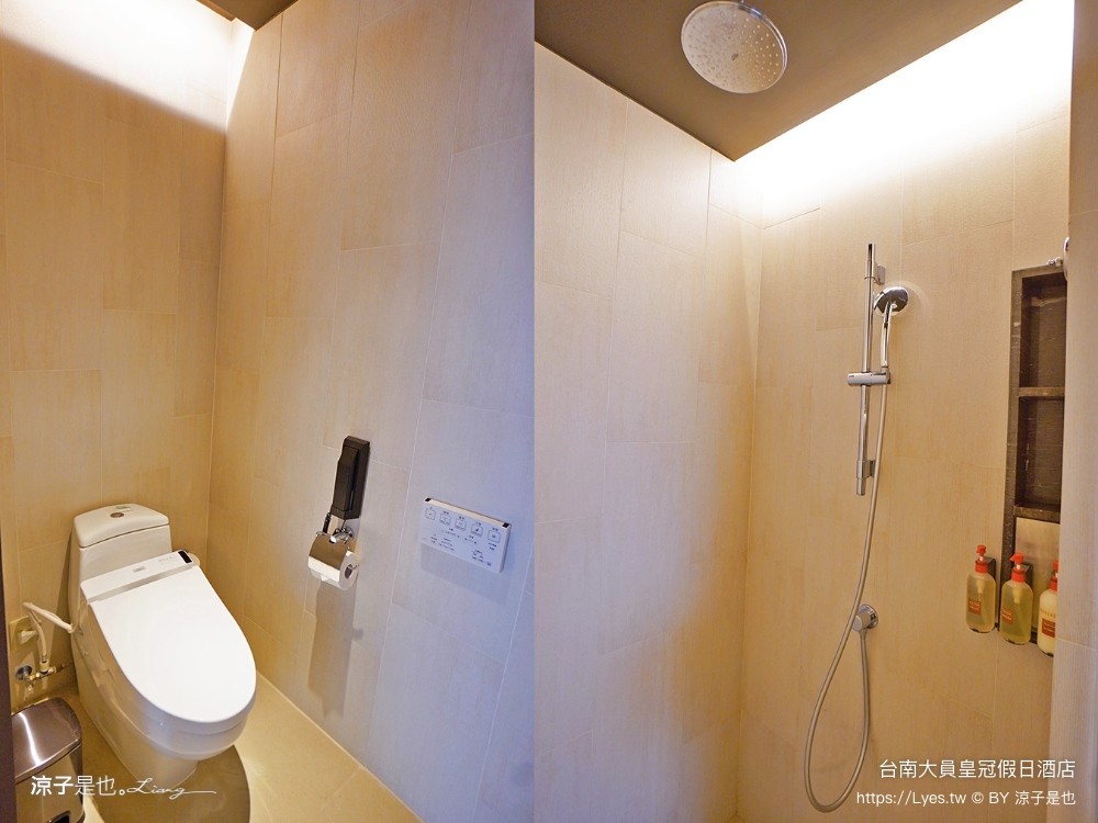 台南 大員皇冠假日酒店 台南安平住宿 親子飯店 泳池 安平 早餐 自助餐 海景房