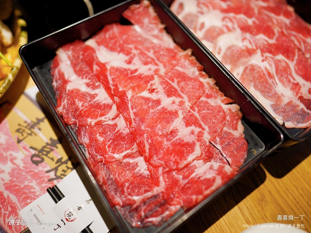 壽喜燒一丁 菜單 台中復興店 台中壽喜燒吃到飽 壽星優惠 愛買美食餐廳