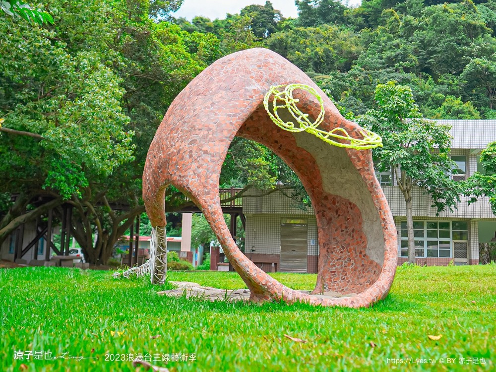 2023 浪漫台三線藝術季 台中東勢 接駁車 預約 開幕 falabidbog花啦嗶啵 東勢旅遊 美食 台北 桃園 新竹 苗栗