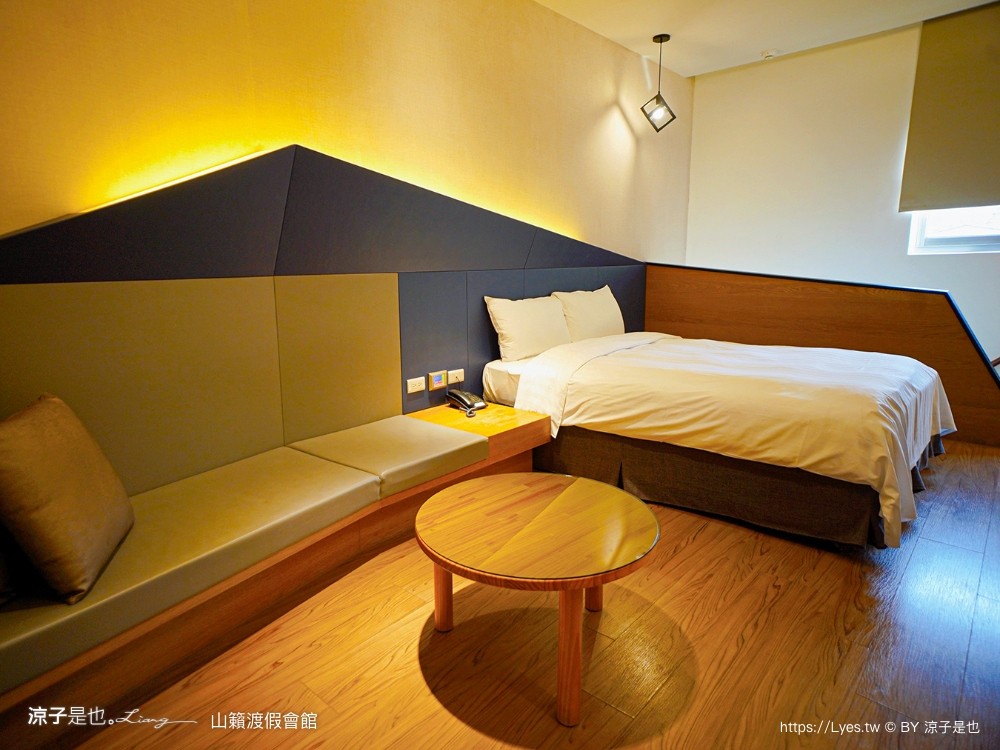 白河山籟會館 台南 溫泉飯店 房型 早餐 湯屋 大眾池 台南民宿 台南住宿 泡湯