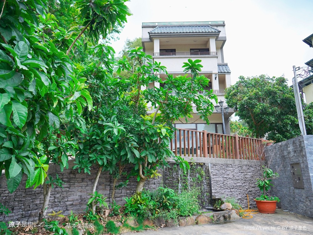 草本生活家 菜單 埔里美食 南投餐廳 預約制合菜餐廳 埔里桃米民宿 晚餐 南投住宿推薦