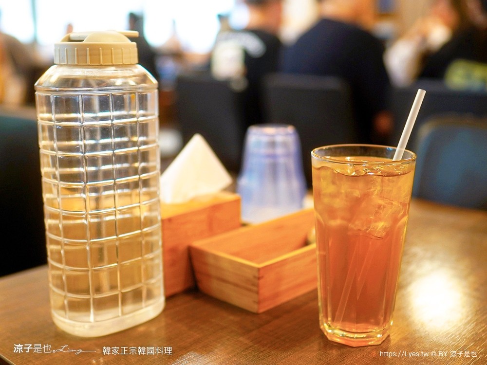 韓家正宗韓國料理 菜單 台中西屯美食 韓國老闆 韓式煎餅 人蔘雞 訂位 傳統小吃 小菜 商業午餐