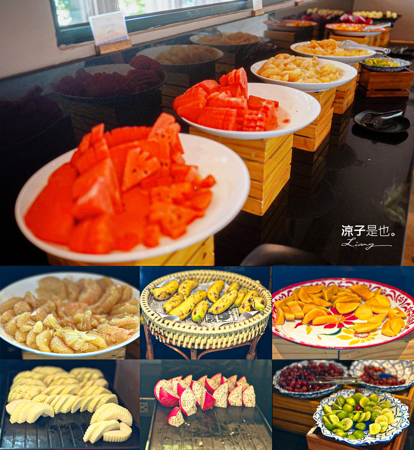  la flora khao lak 泰國攀牙 飯店推薦 泳池住宿 泰國五星級飯店 海景 沙灘 考拉 渡假村推薦