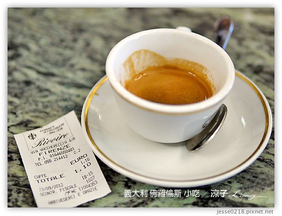 義大利 佛羅倫斯 小吃 9