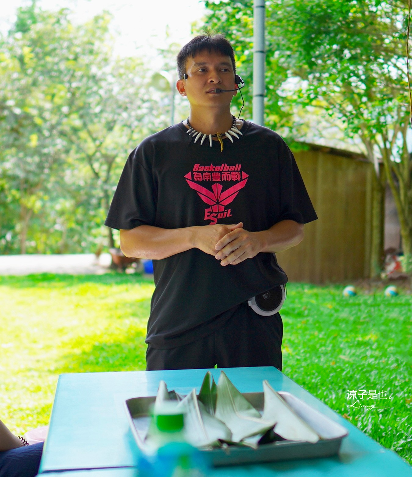 南投仁愛景點 東岸部落一日里山生活體驗 費用 賽德克族傳統文化生活 賽德克文化生態方舟 獵人證手作體驗 跟著蝴蝶去旅行