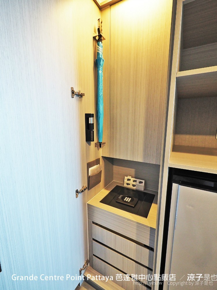 grande centre point pattaya 芭達雅中心點飯店