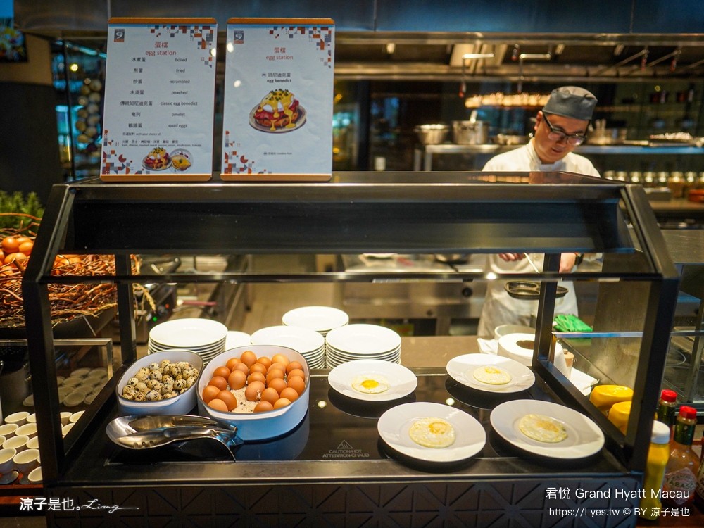 澳門君悅酒店 五星級飯店 路氹住宿推薦 水舞間飯店 澳門自由行 新濠天地酒店 套房 交通方便 grand hyatt macau