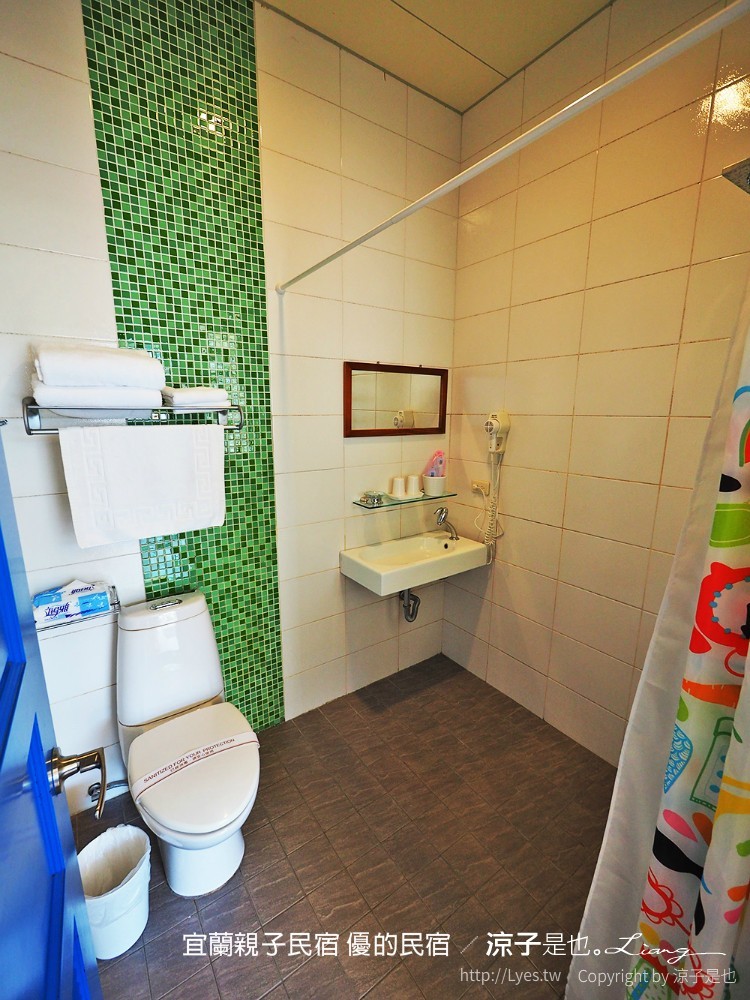 宜蘭親子民宿 優的民宿 43