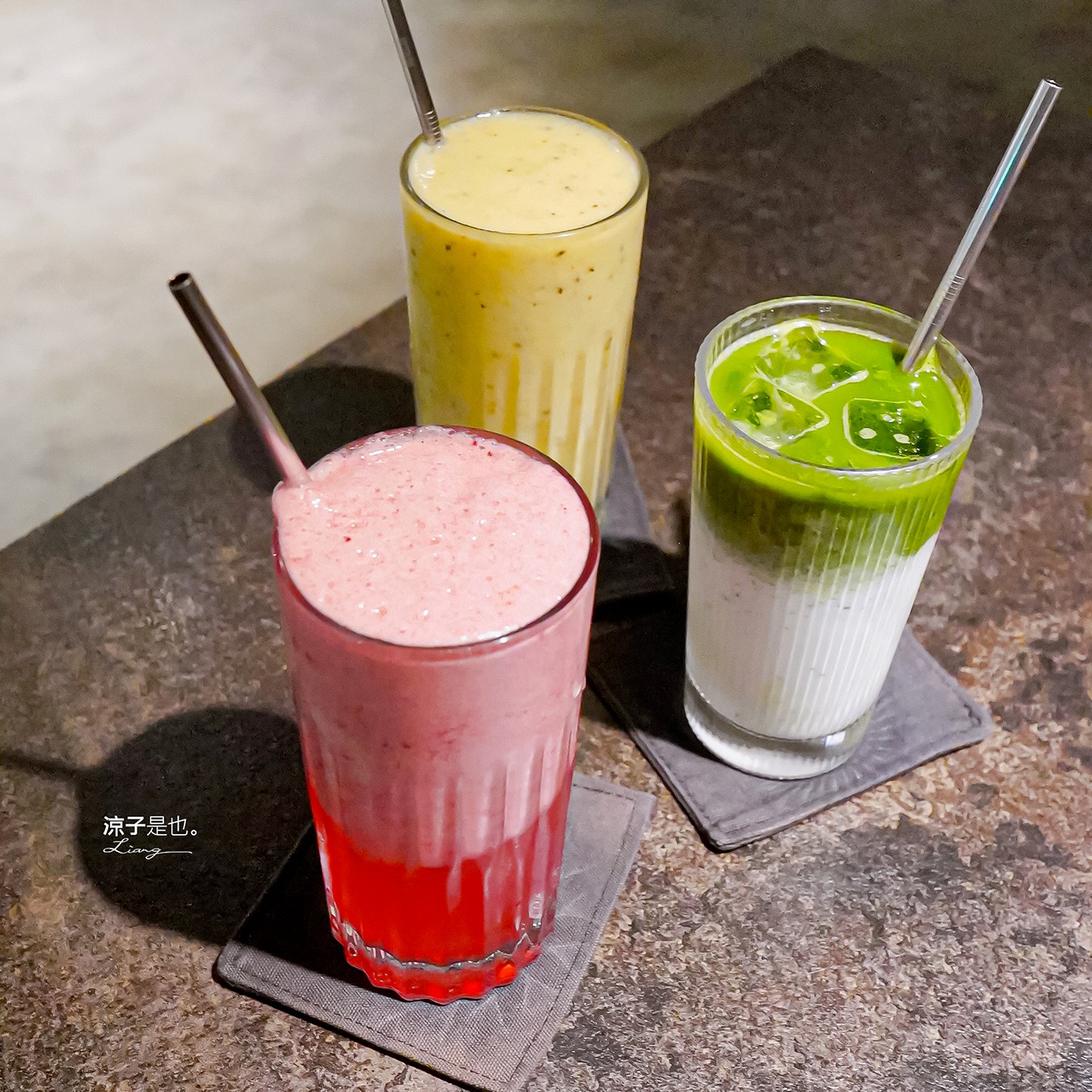 入厝Entry Coffee & Bistro 菜單 台中東區早午餐 咖啡館 餐酒館 台中火車站美食 餐廳