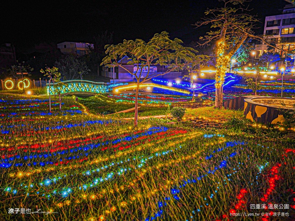 四重溪溫泉公園 屏東四重溪溫泉季 四重溪景點 四重溪溫泉 一日遊 溫泉煮蛋 溫泉泡腳池 四重溪公園 屏東免費景點