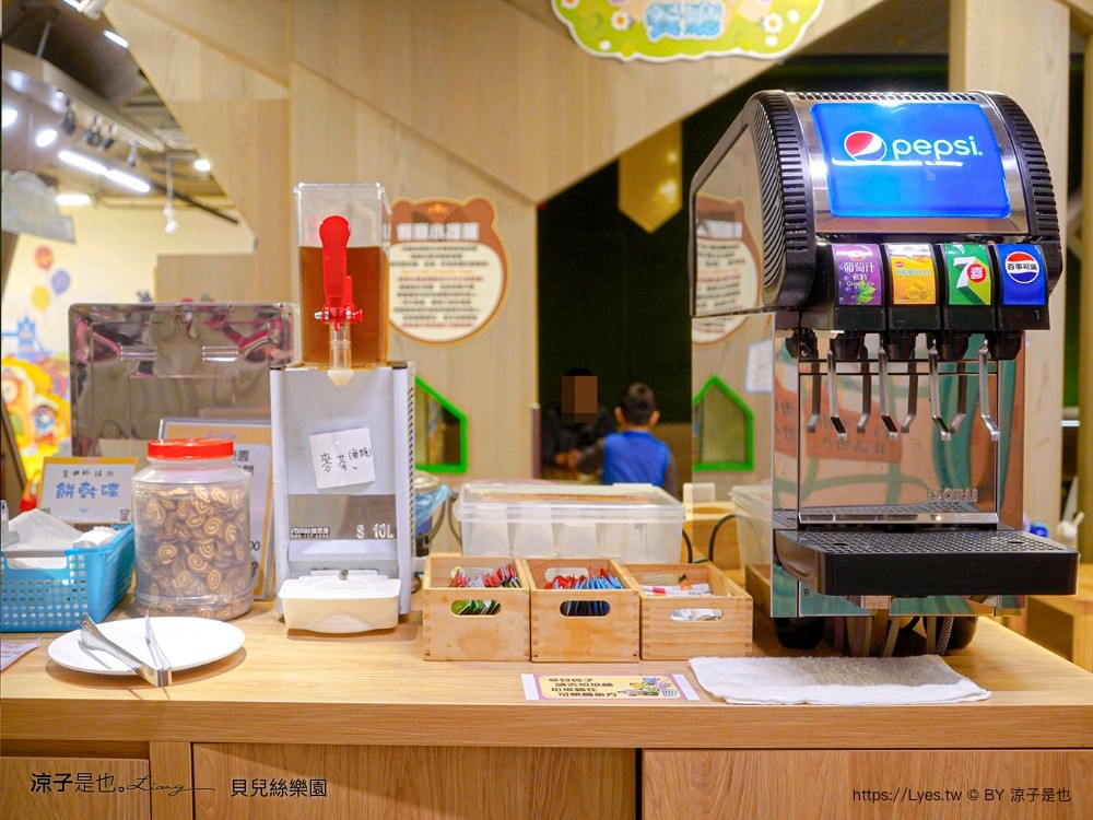 貝兒絲樂園 台中米平方館 門票 預約 悠遊英國主題館 熊星卡 好友優惠 年齡 餐廳菜單 親子景點 樂園 活動