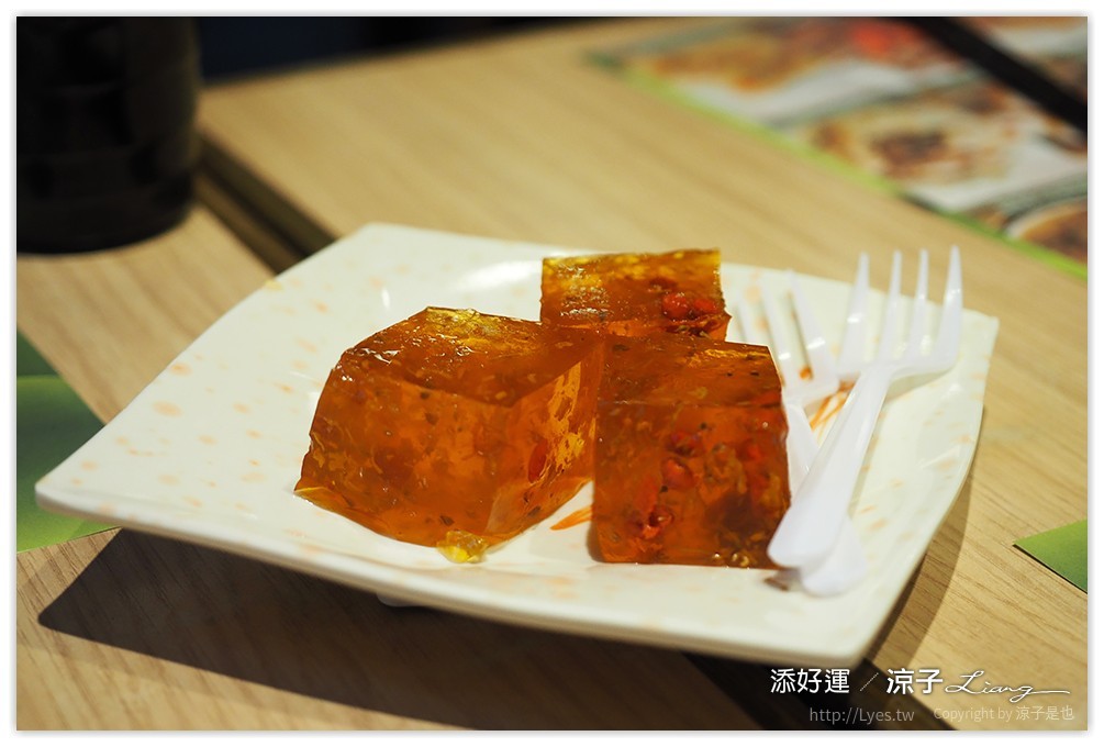 香港-添好運 點心專門店 來香港必吃的添好運米其林餐廳