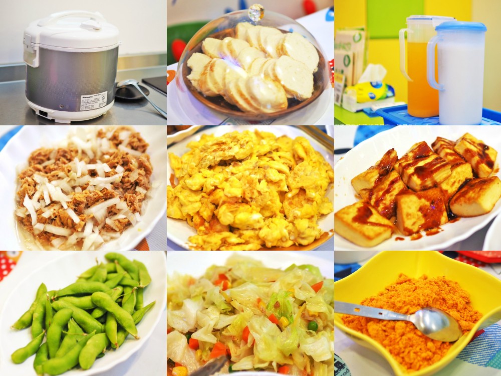 宜蘭住宿-小蘋果民宿 溜滑梯球池房型x電動車x沙坑 宜蘭親子民宿推薦 包棟烤肉好好玩(文末抽住宿)