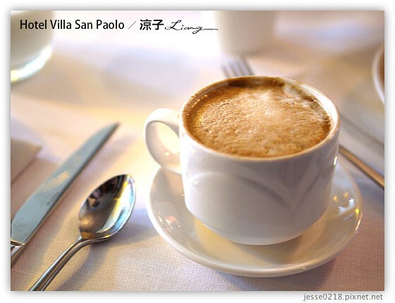 義大利住宿-Hotel Villa San Paolo-Day4義大利四星級托斯卡尼莊園飯店 & Day4晚餐