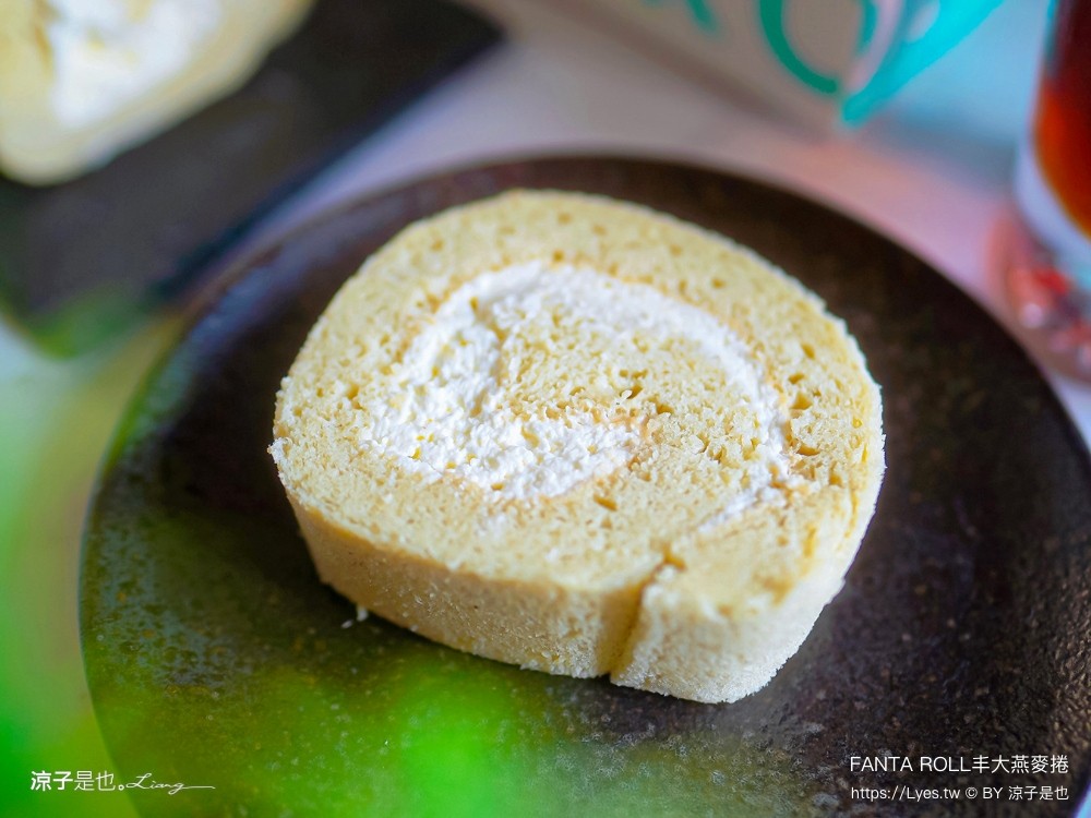 丰大燕麥捲 台中蛋糕 低卡 台中伴手禮 桂格聯名 oatty系列燕麥捲 口味 價格 台中甜點 彌月蛋糕 養生蛋糕 探病禮物 比利時 fanta roll