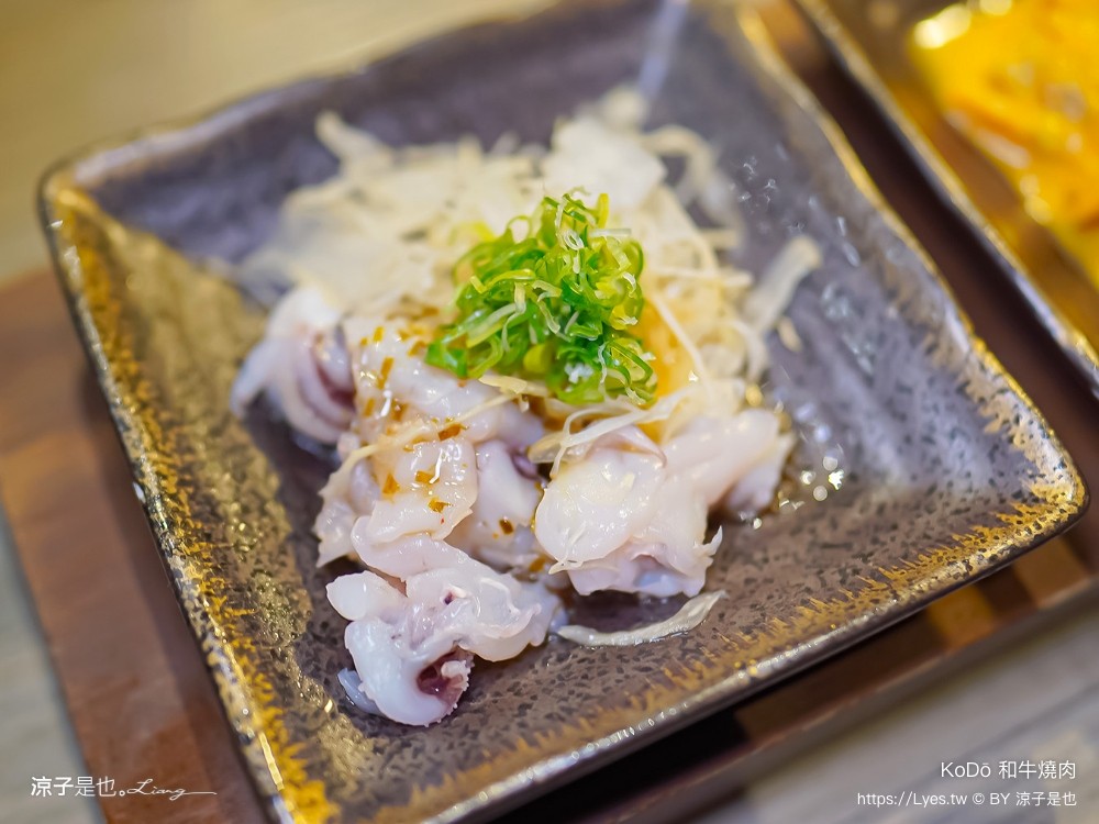 KoDō和牛燒肉 菜單 台中公益路美食 台中和牛 燒肉餐廳 訂位 生日優惠 價位 評價