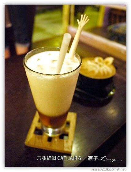 六號貓洞 CAT LAIR 6 4