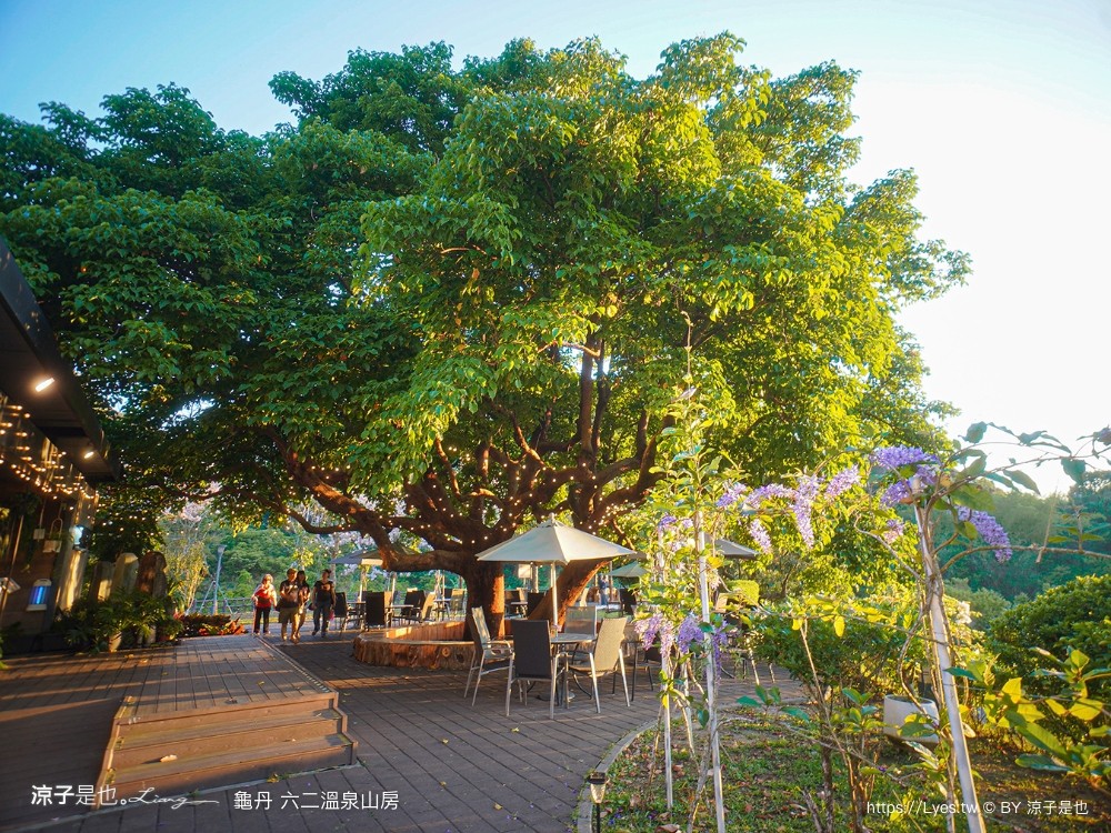 六二溫泉山房 龜丹溫泉住宿 台南溫泉飯店 大眾湯 湯屋 溫水脈衝池 溫水spa按摩池 台南親子住宿