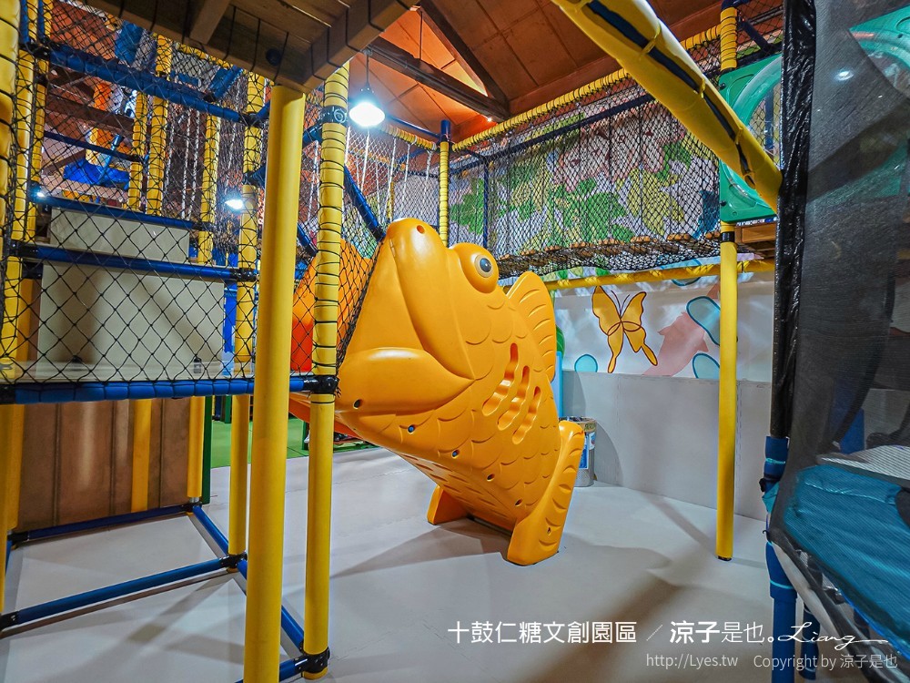 十鼓文創 十鼓仁糖文創園區 台南景點 台南親子景點 門票 交通 必玩必拍 親子設施 美食餐廳 活動場次