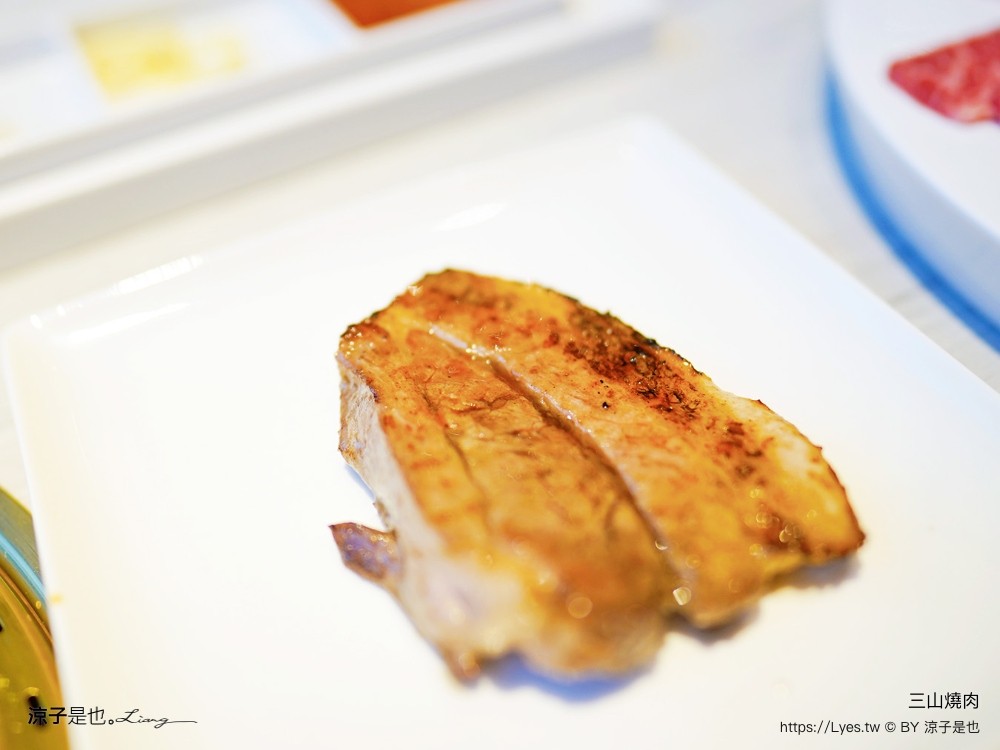 三山燒肉 輕井澤燒肉品牌 台中新開幕餐廳 訂位方式 菜單價位 日本和牛 烤肉餐廳 壽星 慶生優惠