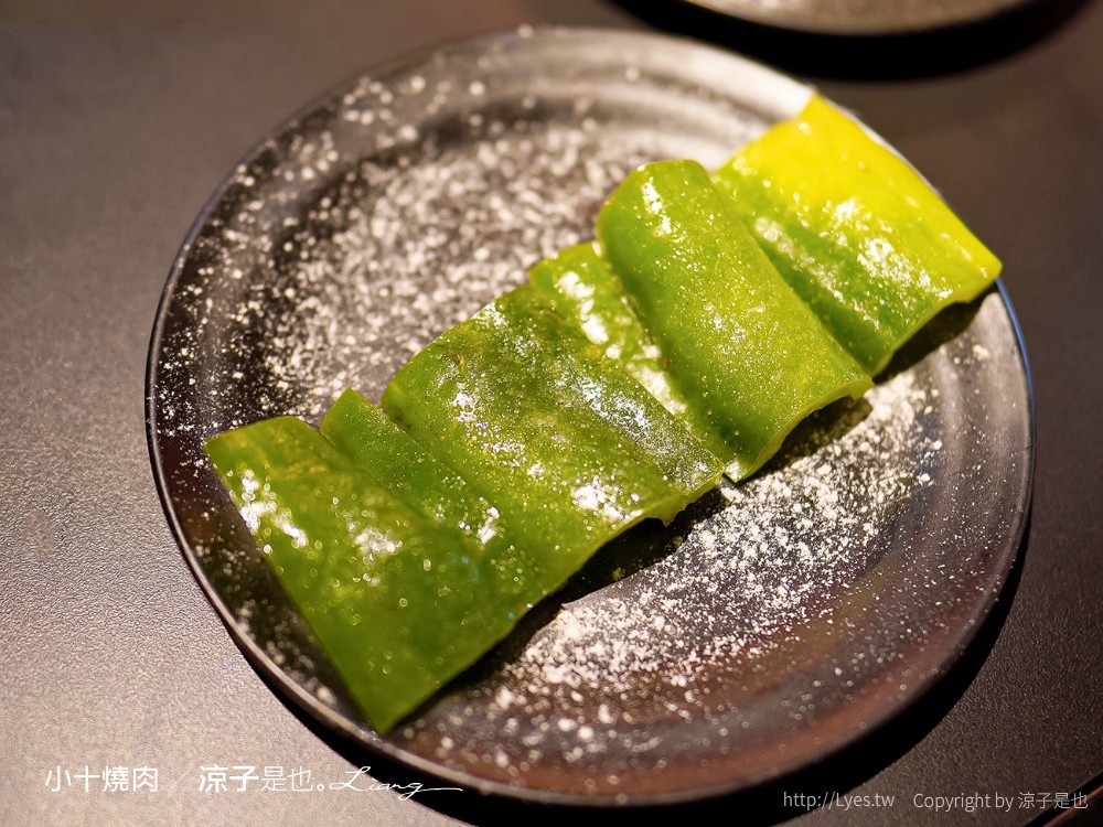 TAKE小十燒肉 菜單價位 輕井澤燒肉新品牌 台中公益路餐廳 和牛單點燒肉 訂位