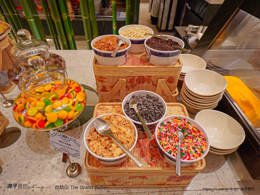 自助山 澳門吃到飽餐廳 飯店buffet 晚餐 澳門自助餐 即煮海鮮 龍蝦吃到飽 上葡京酒店 預約 折扣 優惠 the grand buffet