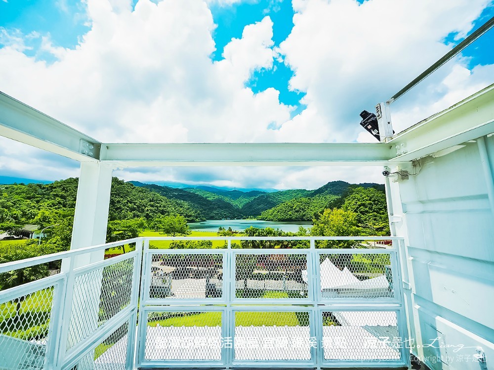 龍潭湖畔悠活園區 宜蘭 礁溪 景點