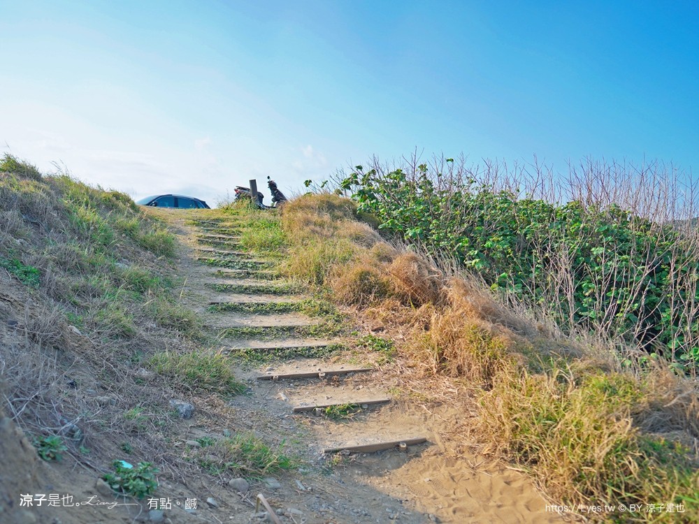 有點鹹 菜單 墾丁海景咖啡 屏東滿州 甜點 下午茶 預約 啞口海 地址交通