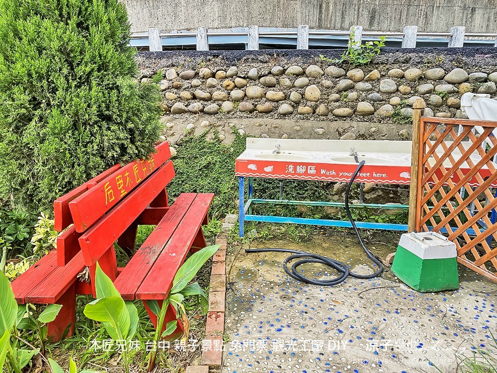 木匠兄妹 台中 親子景點 免門票 觀光工廠 diy
