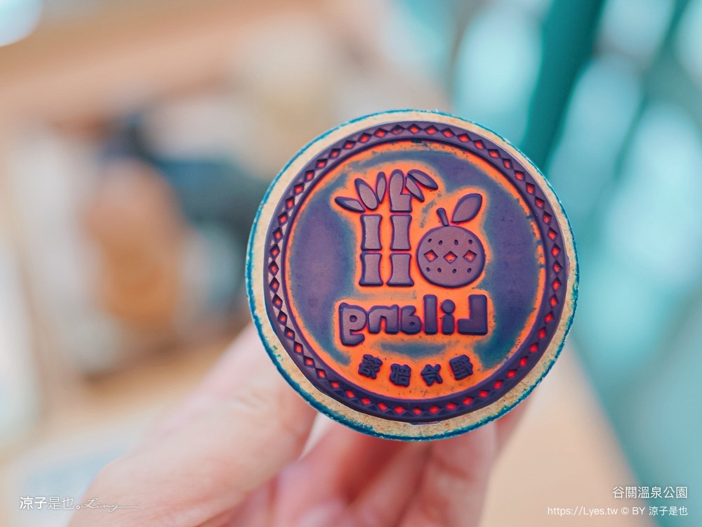 台中谷關景點 溫泉公園泡腳池 免費美人足湯 谷關溫泉廣場 谷關遊客中心