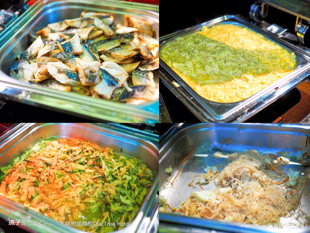 阿樹國際旅店 台北住宿 小巨蛋飯店 台北設計酒店 森林系 阿樹早餐 中崙市場 雙人房 artree hotel