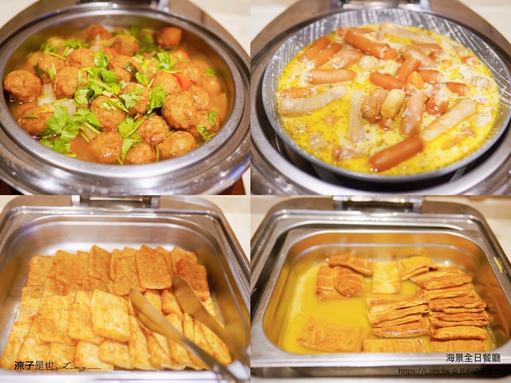 蘭陽烏石港海景酒店 早餐 晚餐 海景全日餐廳 自助餐吃到飽 一泊二食 宜蘭頭城住宿 宜蘭親子飯店