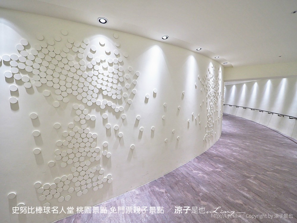 史努比棒球名人堂 桃園景點 免門票親子景點