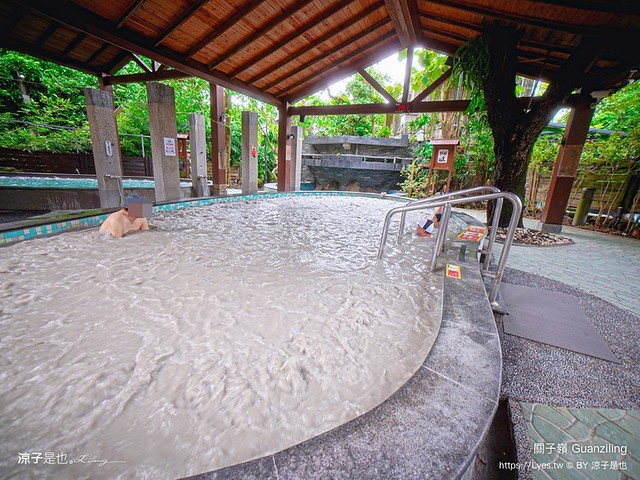 關子嶺富野飯店