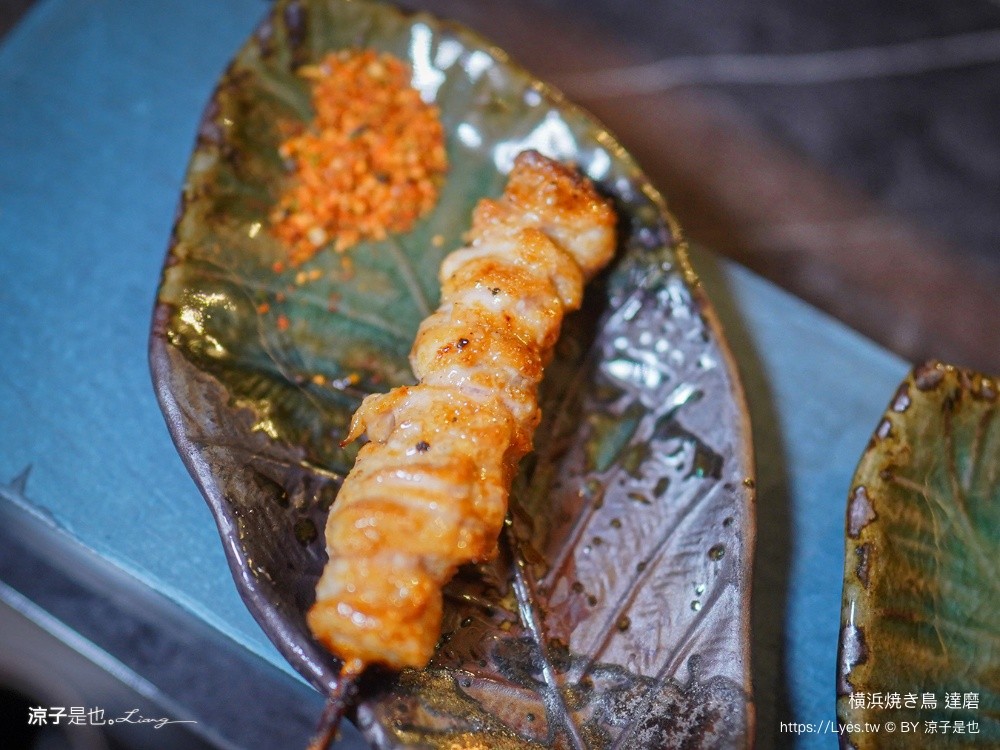 横浜焼き鳥 達磨 橫濱燒鳥達磨 台中美食 台中餐廳 台中板前料理 台中居酒屋