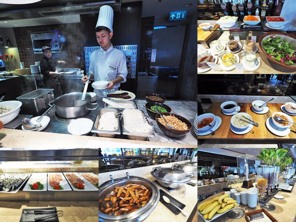 Grand Mercure Bangkok Fortune