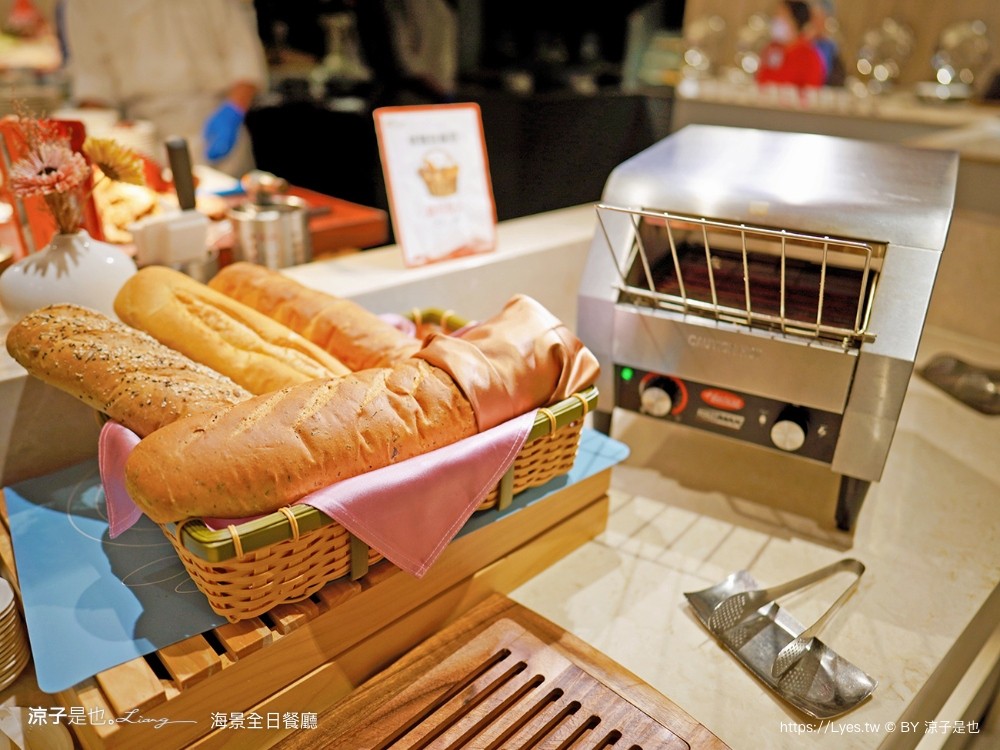 蘭陽烏石港海景酒店 早餐 晚餐 海景全日餐廳 自助餐吃到飽 一泊二食 宜蘭頭城住宿 宜蘭親子飯店