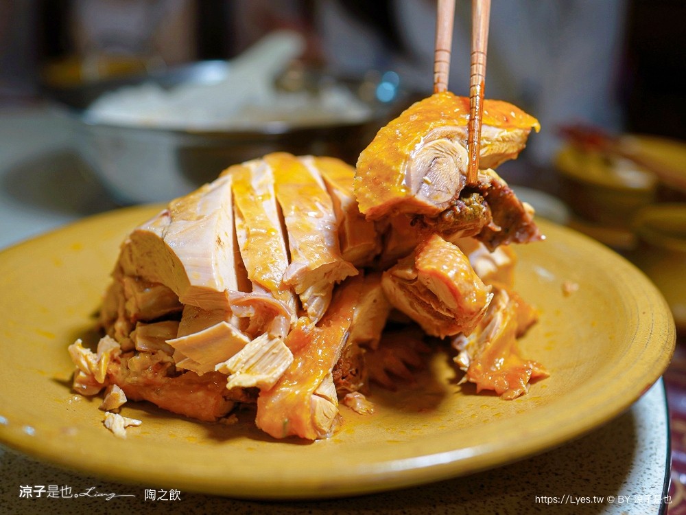 陶之飲 苗栗公館 無菜單料理 客家餐廳 價位 苗栗美食 客家料理