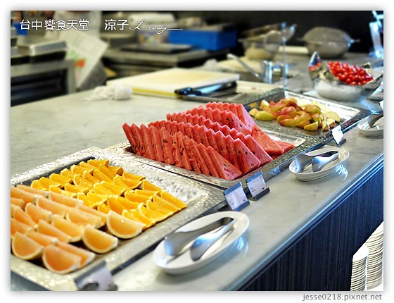 台中 饗食天堂 11