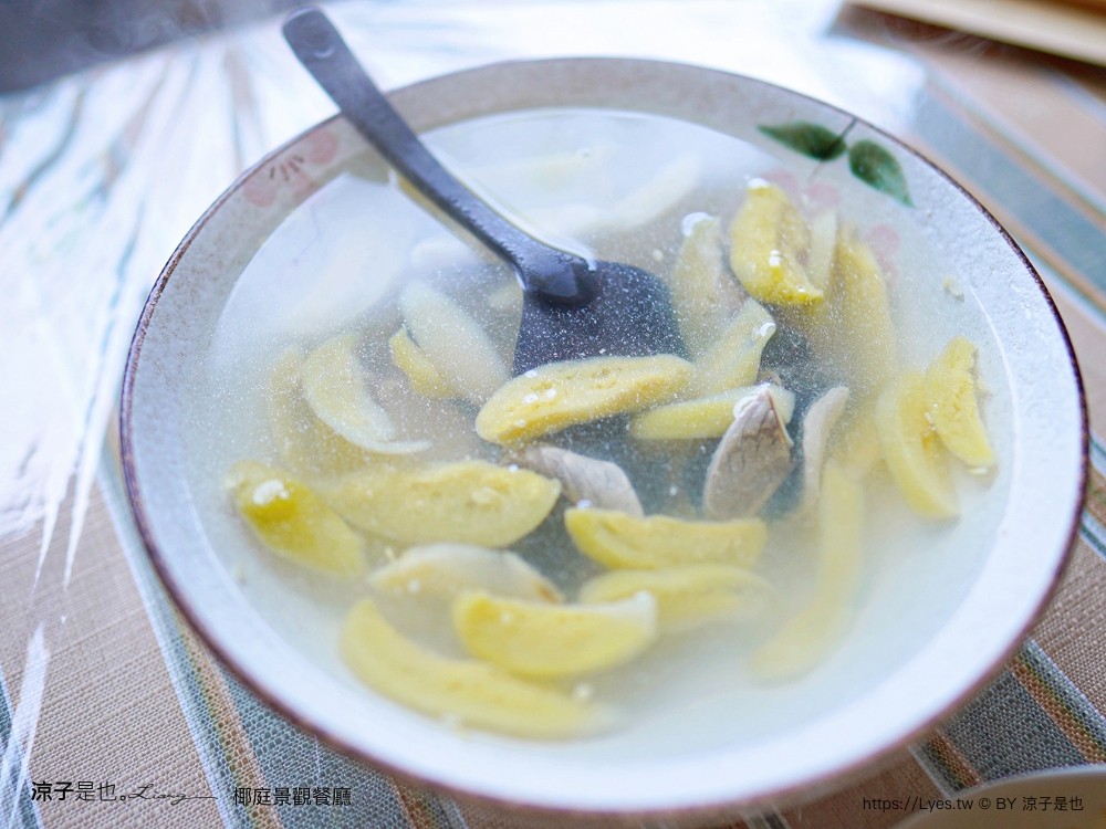 椰庭景觀餐廳 菜單 粉圓冰 蚵仔麵線 四草綠色隧道美食 魚塭改建 台南安南美食 台南景觀餐廳 台南景點 小吃