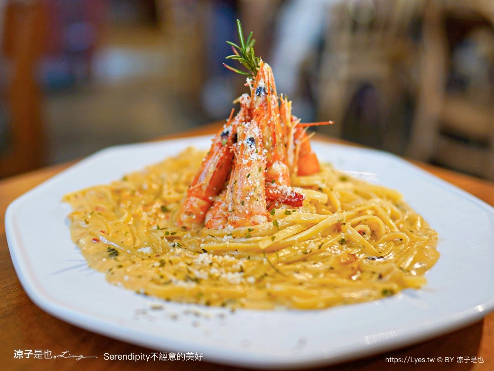 serendipity 不經意的美好 菜單 台南美食 蝸牛巷餐廳 老宅 朱熹漢堡 新品牌 小吃 義大利麵