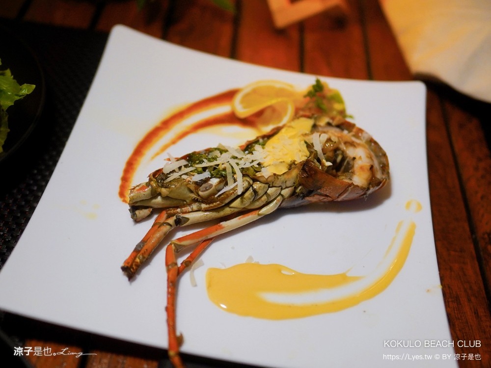 Kokulo Beach Club 泰國攀牙美食 Khao Lak 吃到飽 La Vela Khao Lak 泰國龍蝦吃到飽 海鮮燒烤 Buffet 海邊火舞表演 調酒秀 泰國攀牙美食 khao lak 吃到飽 la vela 泰國龍蝦吃到飽 海鮮燒烤 buffet 海邊火舞表演 調酒秀