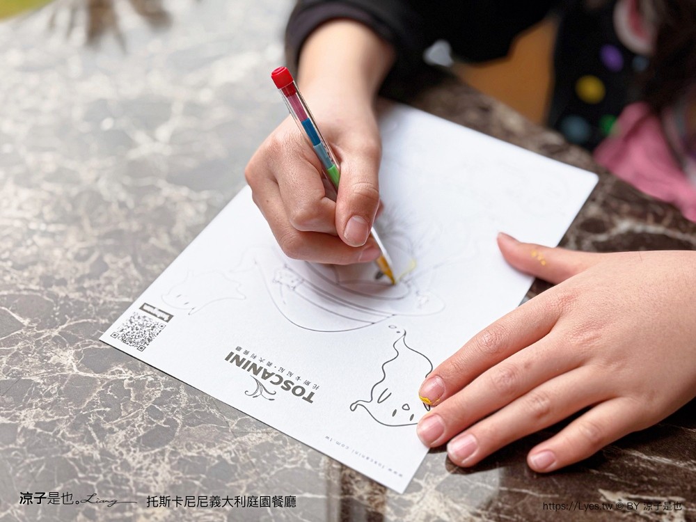 托斯卡尼尼 義大利庭園餐廳 菜單 台中北屯 大坑 新開幕義式餐廳 訂位 披薩 壽星