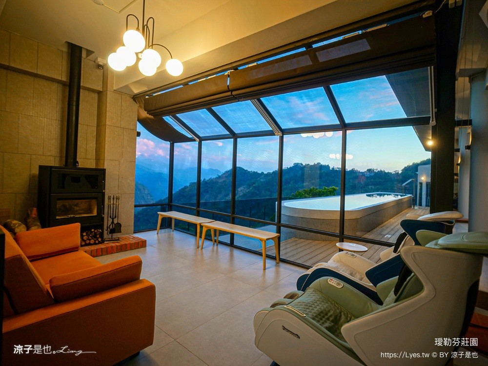 璦勒芬莊園 璦勒芬莊園 嘉義民宿 阿里山住宿 隙頂民宿 親子民宿 嘉義飯店 新開幕 阿里山日出 嘉義景觀民宿 二延平步道住宿