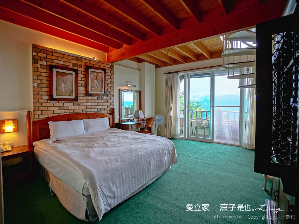 愛立家旅遊民宿 清境住宿 清境包棟民宿 水管屋 玻璃屋 小木屋 兒童遊戲室 早餐 晚餐
