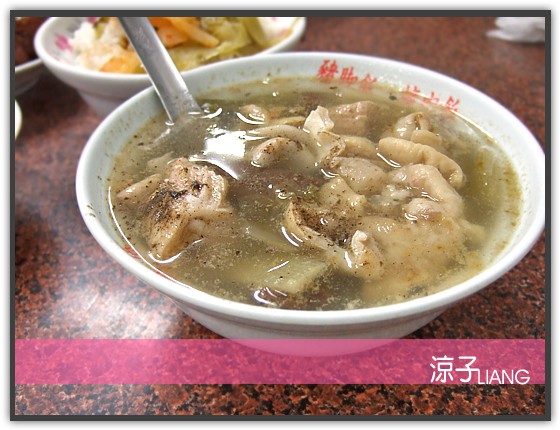 今日小吃 豬腳飯 爌肉飯07