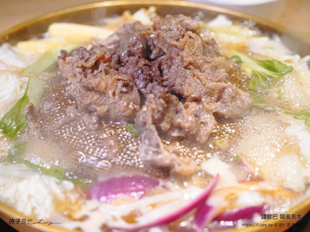 譚歐巴韓式料理 菜單 台南美食 台南韓式料理 新營美食 新營韓國餐廳 銅盤烤肉 韓式豆腐鍋 韓式燒肉 台南韓式料理推薦